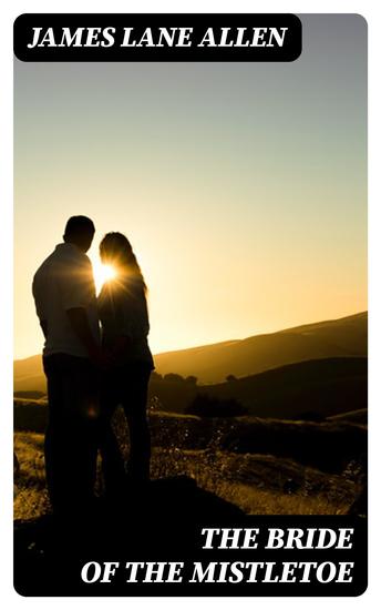 The Bride of the Mistletoe - cover