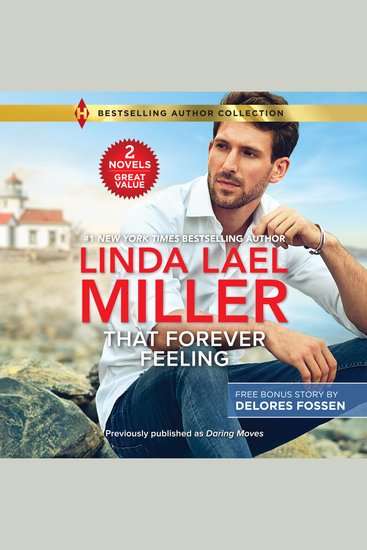 That Forever Feeling & Security Blanket - cover