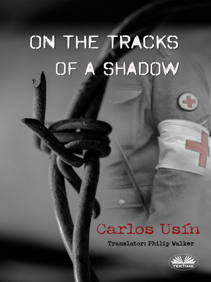 On The Tracks Of A Shadow - cover