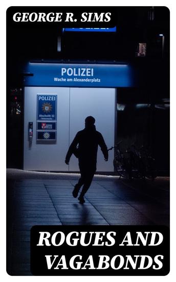 Rogues and Vagabonds - cover