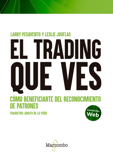 El trading que ves - cover