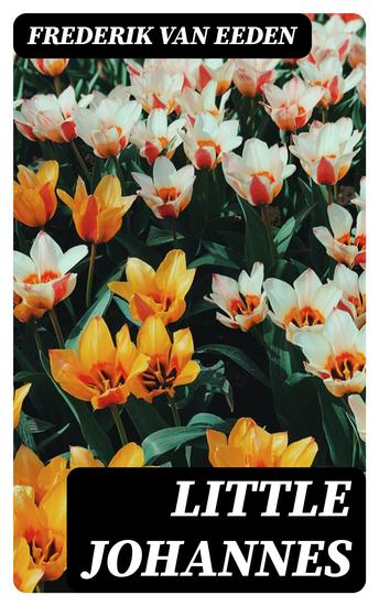 Little Johannes - cover