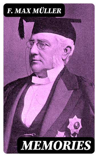 Memories - A Story of German Love - cover