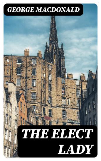 The Elect Lady - cover