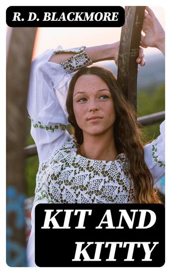 Kit and Kitty - A Story of West Middlesex - cover