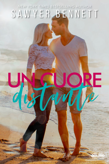 Un Cuore Distante - cover