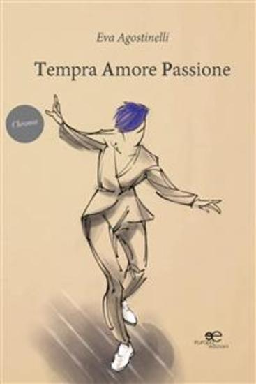 Tempra amore passione - cover
