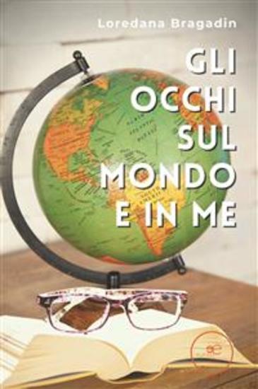 Gli occhi sul mondo e in me - cover