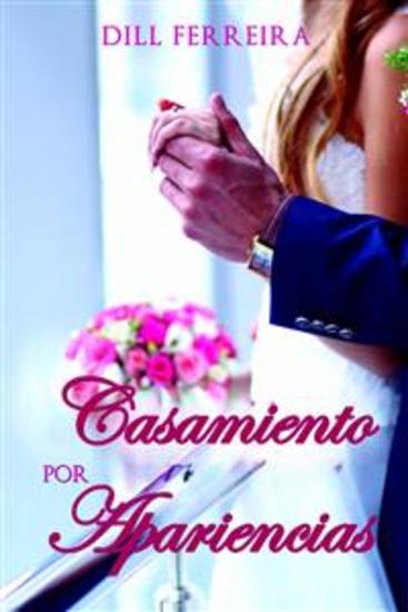 Casamiento Por Apariencias - cover