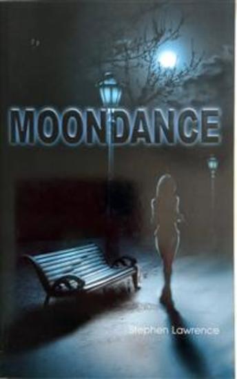 Moondance - - - cover