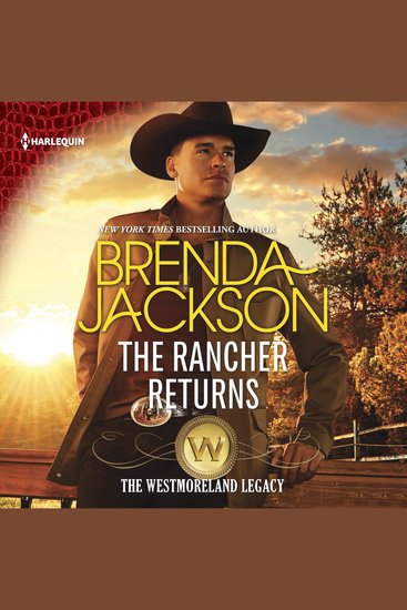 The Rancher Returns - cover