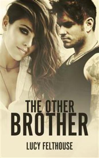 The Other Brother - A Steamy Romance Novella - cover