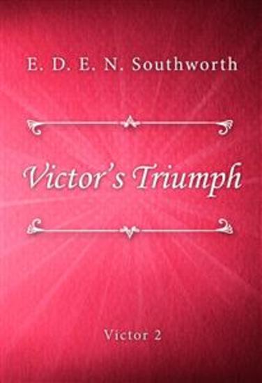 Victor’s Triumph - cover
