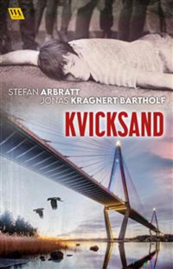 Kvicksand - cover