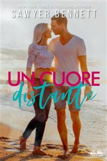 Un Cuore Distante - cover