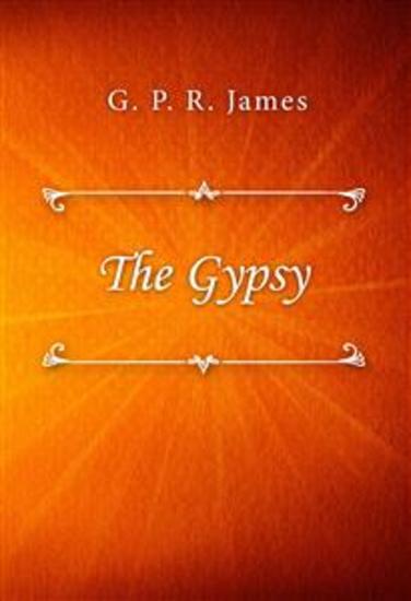 The Gypsy - cover