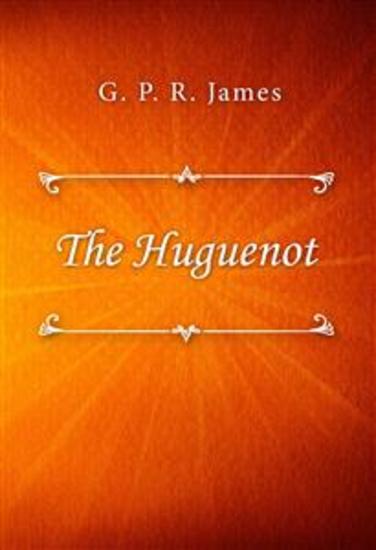 The Huguenot - cover