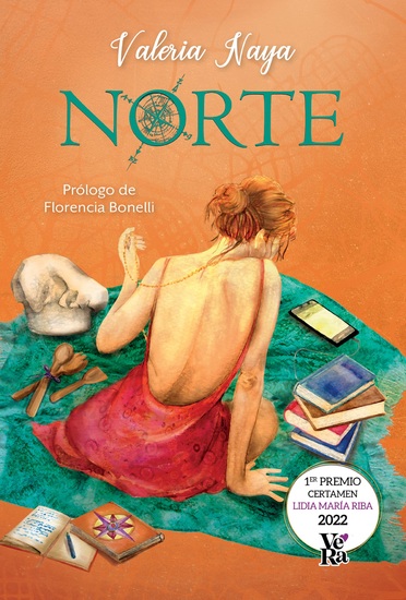 Norte - cover