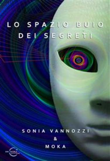 Lo spazio buio dei segreti - cover