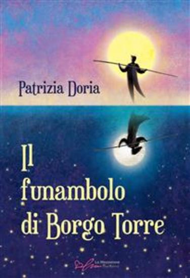 Il funambolo di Borgo Torre - cover