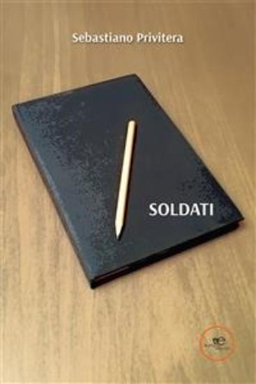 Soldati - II edizione - cover