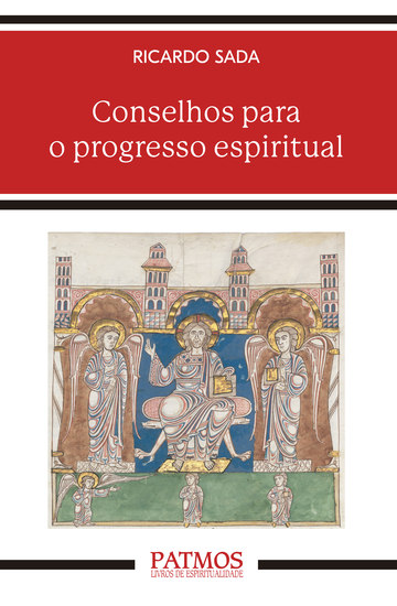 Conselhos para o progresso espiritual - cover