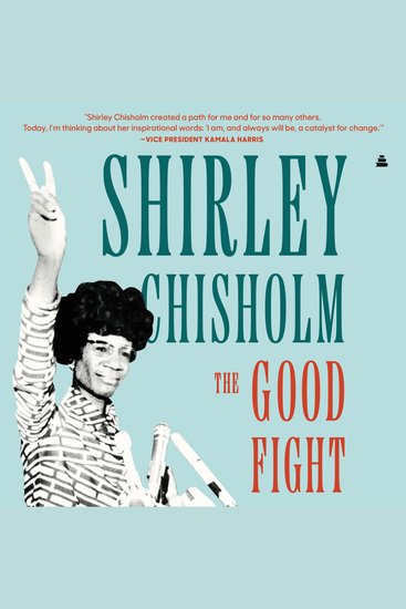 The Good Fight - cover