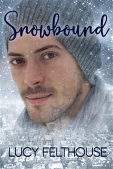 Snowbound - A Moonstone Bonus Story - cover