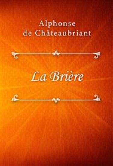 La Brière - cover