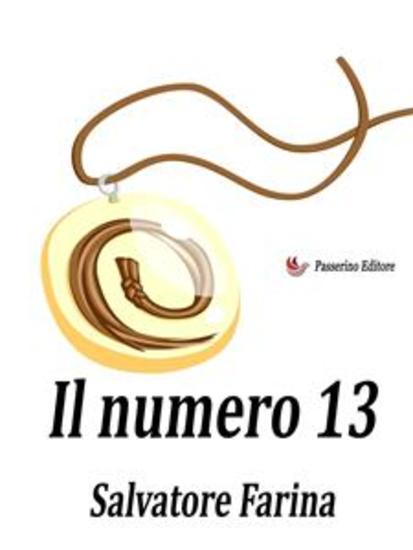 Il numero 13 - cover