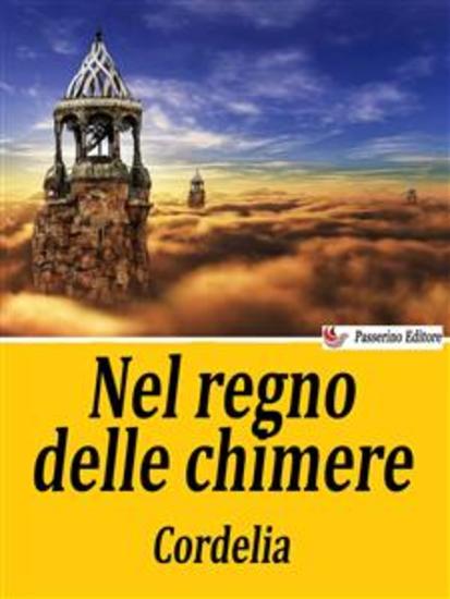Nel regno delle chimere - cover