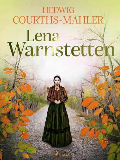 Lena Warnstetten - cover