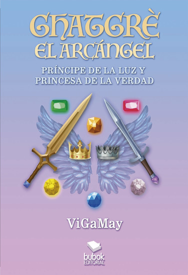 Ghatgrè el arcángel - cover