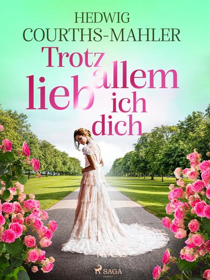 Trotz allem lieb ich dich - cover