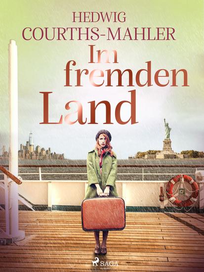 Im fremden Land - cover