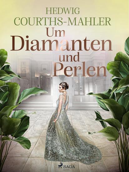 Um Diamanten und Perlen - cover