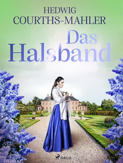 Das Halsband - cover