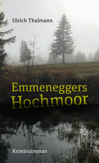 Emmeneggers Hochmoor - cover