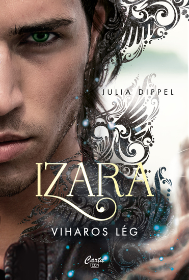 Izara - Viharos lég - cover