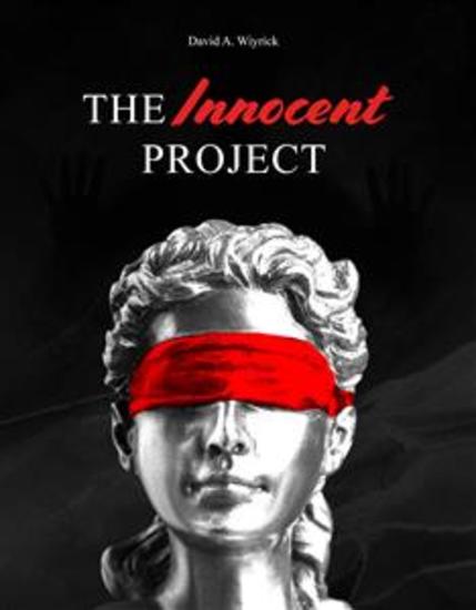 The Innocent Project - cover