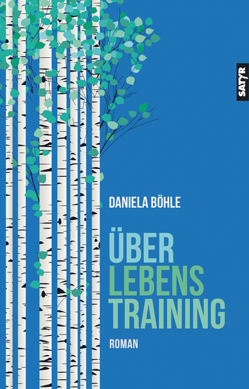 Überlebenstraining - cover