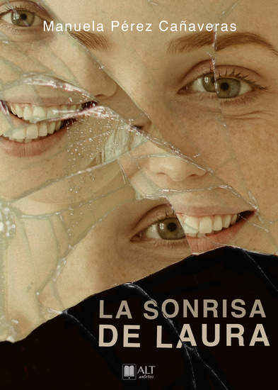 La sonrisa de Laura - cover