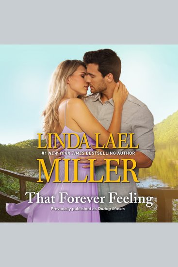 That Forever Feeling - cover