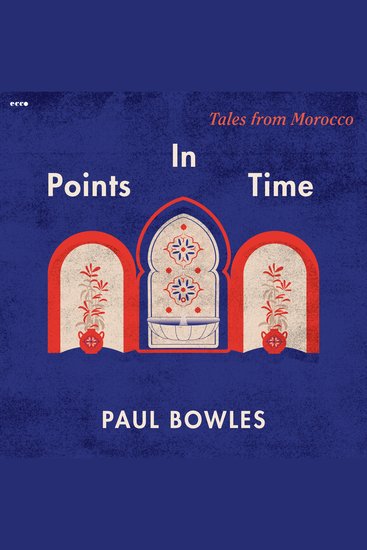 Points in Time - cover