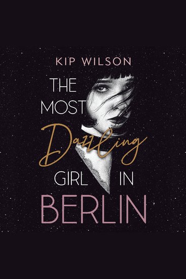 The Most Dazzling Girl in Berlin - cover