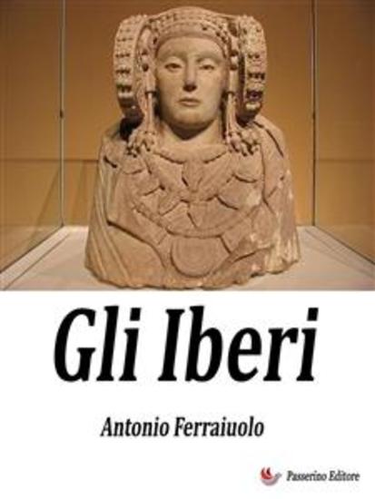 Gli Iberi - cover