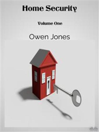 Home Security - Volume One - cover