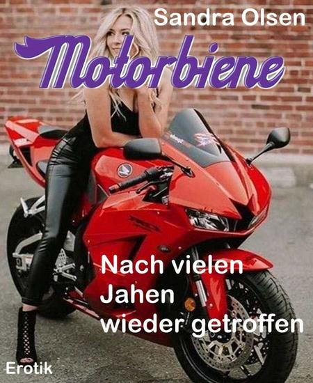 Motorbiene - Nach vielen Jahren wieder getroffen - cover