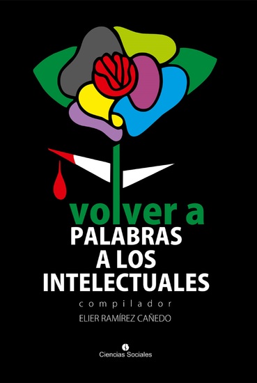 Volver a palabra a los intelectuales - cover