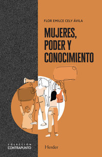 Mujeres poder y conocimiento